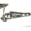 Recambio de cerradura puerta delantera derecha para peugeot 307 cc (s2) básico referencia OEM IAM   