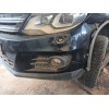 Recambio de paragolpes delantero para volkswagen tiguan (5n_) 2.0 tdi referencia OEM IAM 5N0807217ERGRU  