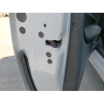 CERRADURA PUERTA DELANTERA IZQUIERDA 9826748580 