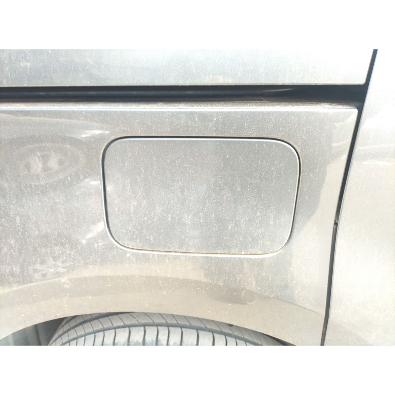 Recambio de tapa exterior combustible para seat alhambra (710, 711) 2.0 tdi referencia OEM IAM   