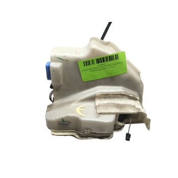 CERRADURA PUERTA DELANTERA IZQUIERDA 3D1837015AP 1K4837085B 