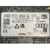 Recambio de modulo electronico para volkswagen id.4 (e21) pro eléctrico referencia OEM IAM 4N0035456G  