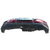 Recambio de paragolpes delantero para nissan qashqai ii (j11, j11_) 1.2 dig-t referencia OEM IAM 62022HV00H 62022 