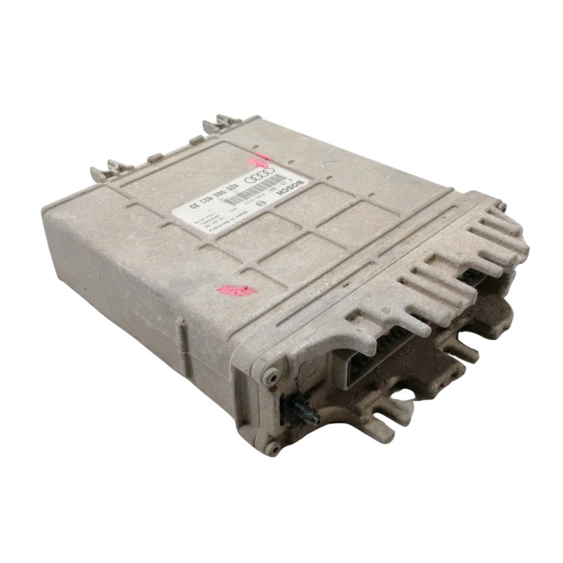 Recambio de centralita motor uce para audi a4 avant (b5) 1.9 tdi referencia OEM IAM 028906021BD  