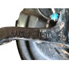 Recambio de mangueta delantera izquierda para ford puma (j2k, cf7) 1.0 ecoboost referencia OEM IAM 2413074 L1TC3K171B1A 