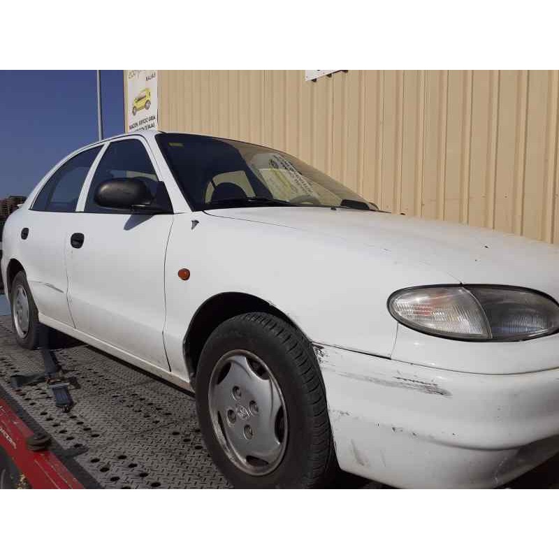 HYUNDAI ACCENT (X3)