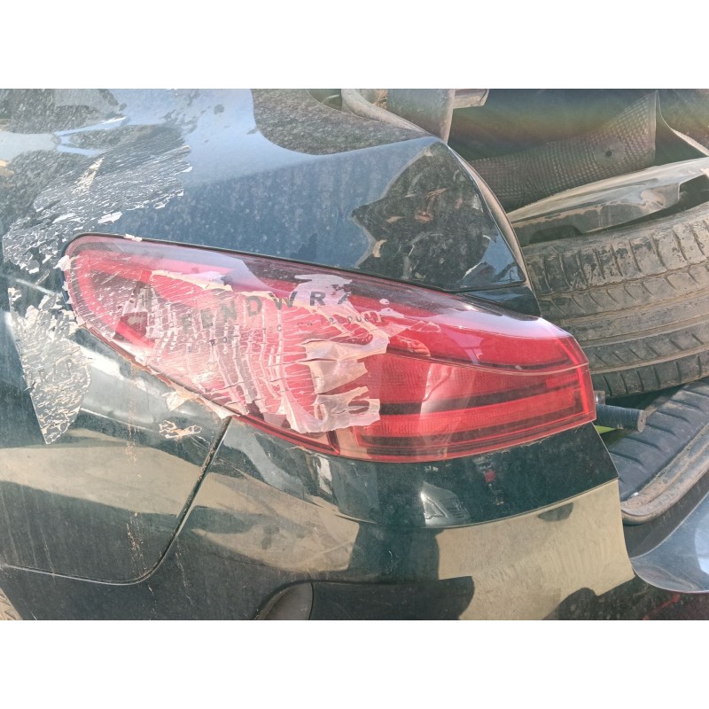 Recambio de piloto trasero izquierdo para bmw 2 gran coupe (f44) 218 i referencia OEM IAM 63217465465  