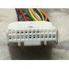 Recambio de espejo retrovisor izquierdo para mg zs hybrid+ 1.5 referencia OEM IAM 11370239SPRP 11406946 11827913PBC