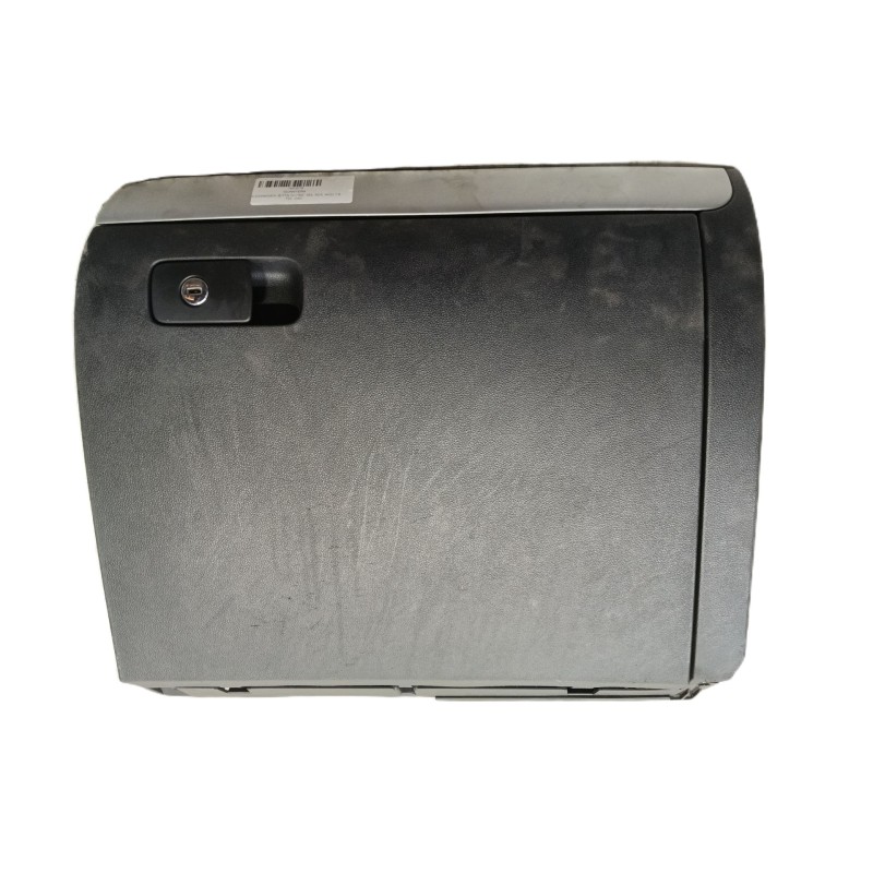 Recambio de guantera para volkswagen jetta iv (162, 163, av3, av2) 1.6 tdi referencia OEM IAM 5C7857097  