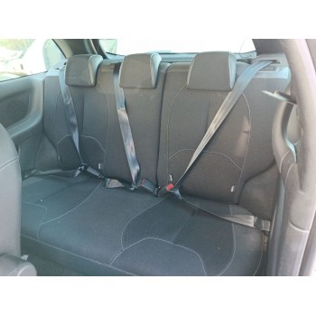 CINTURON SEGURIDAD TRASERO DERECHO 98019948XX 