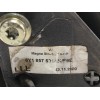 Recambio de retrovisor izquierdo para skoda fabia (6y2/6y3) comfort referencia OEM IAM 6Y1857501AK  MANUAL