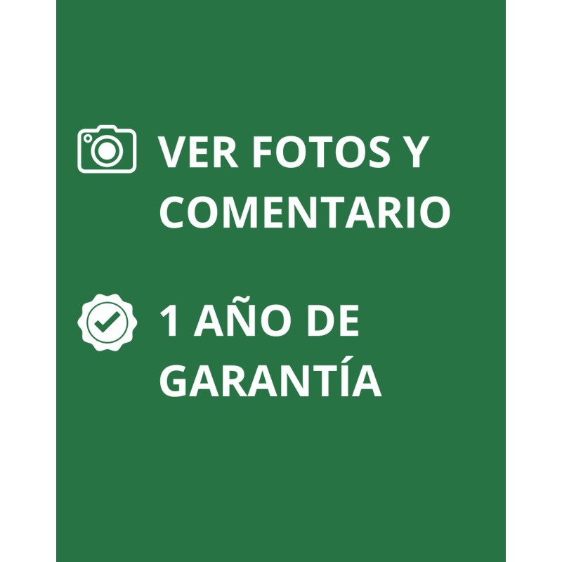 Recambio de turbocompresor para seat alhambra (710, 711) 2.0 tdi referencia OEM IAM 3L253010G  