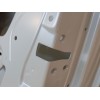 Recambio de puerta delantera derecha para suzuki alto amf 310 referencia OEM IAM 68001M68K10  
