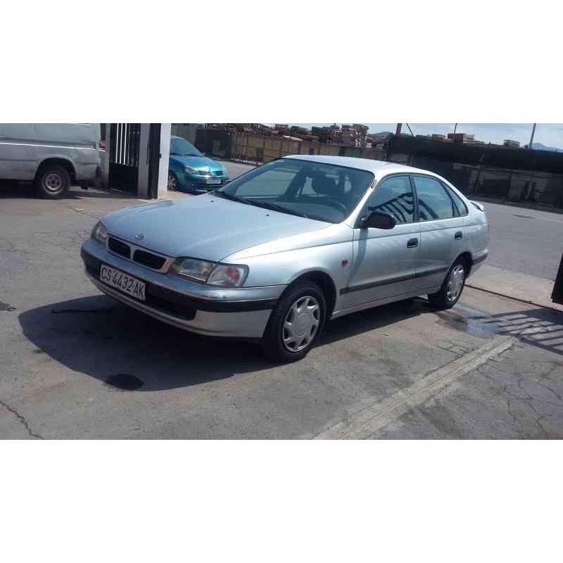 TOYOTA CARINA (T19)