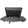 Recambio de pantalla multifuncion para renault megane iii berlina 5 p expression referencia OEM IAM  H1S2LNF10A 