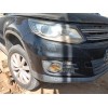 Recambio de paragolpes delantero para volkswagen tiguan (5n_) 2.0 tdi referencia OEM IAM 5N0807217ERGRU  