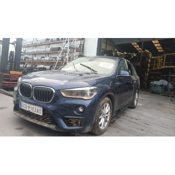 BMW X1 (F48)