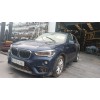 bmw x1 (f48) del año 2018