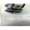 Recambio de rejilla aireadora para fiat 500 (312_) 1.2 (312axa1a) referencia OEM IAM 735627421 735627421 