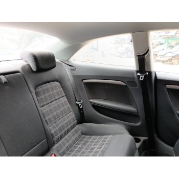CINTURON SEGURIDAD TRASERO IZQUIERDO 8K0857805RV04 