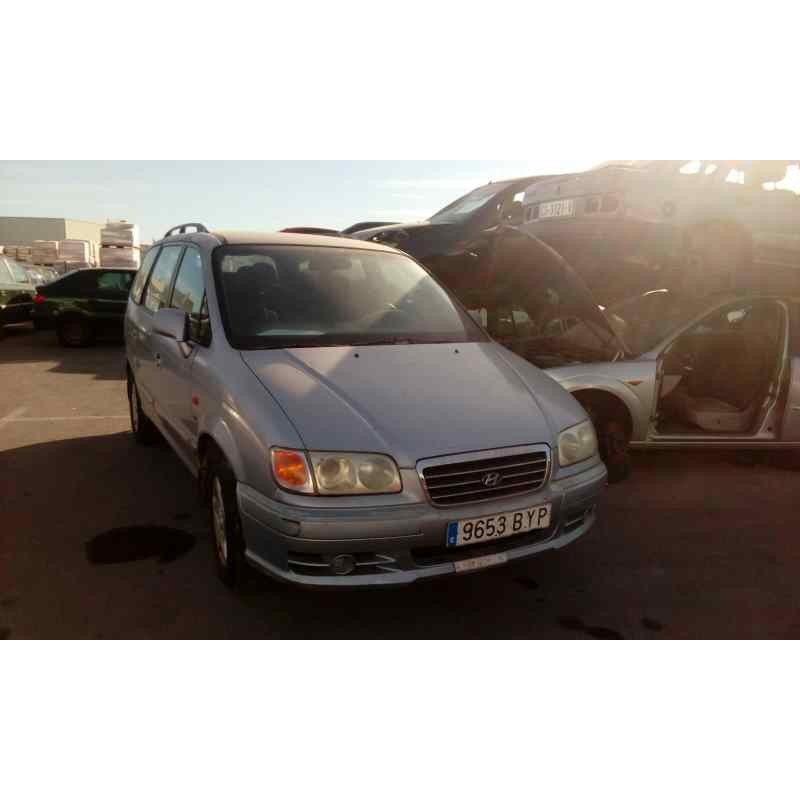 HYUNDAI TRAJET (FO)