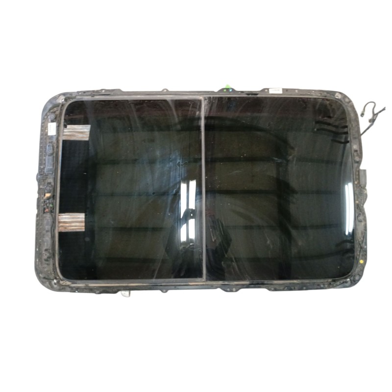 Recambio de techo electrico para seat tarraco (kn2) 2.0 tdi referencia OEM IAM 5NA877049C 5NA877041K6PS 7767170056PS