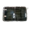 Recambio de techo electrico para seat tarraco (kn2) 2.0 tdi referencia OEM IAM 5NA877049C 5NA877041K6PS 7767170056PS