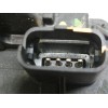 Recambio de cerradura puerta delantera derecha para renault scenic iii dynamique referencia OEM IAM 80606004R  