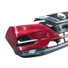 Recambio de paragolpes delantero para nissan qashqai ii (j11, j11_) 1.2 dig-t referencia OEM IAM 62022HV00H 62022 