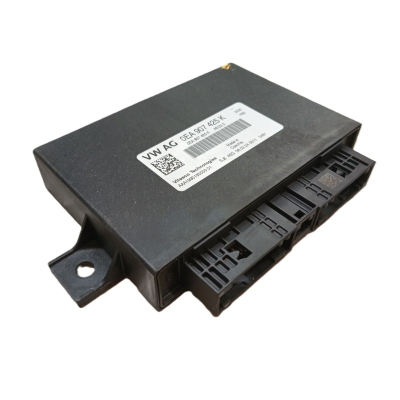 Recambio de modulo electronico para volkswagen id.4 (e21) pro eléctrico referencia OEM IAM 0EA906014FG11A AAA199018000001 