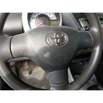 AIRBAG DELANTERO IZQUIERDO 
