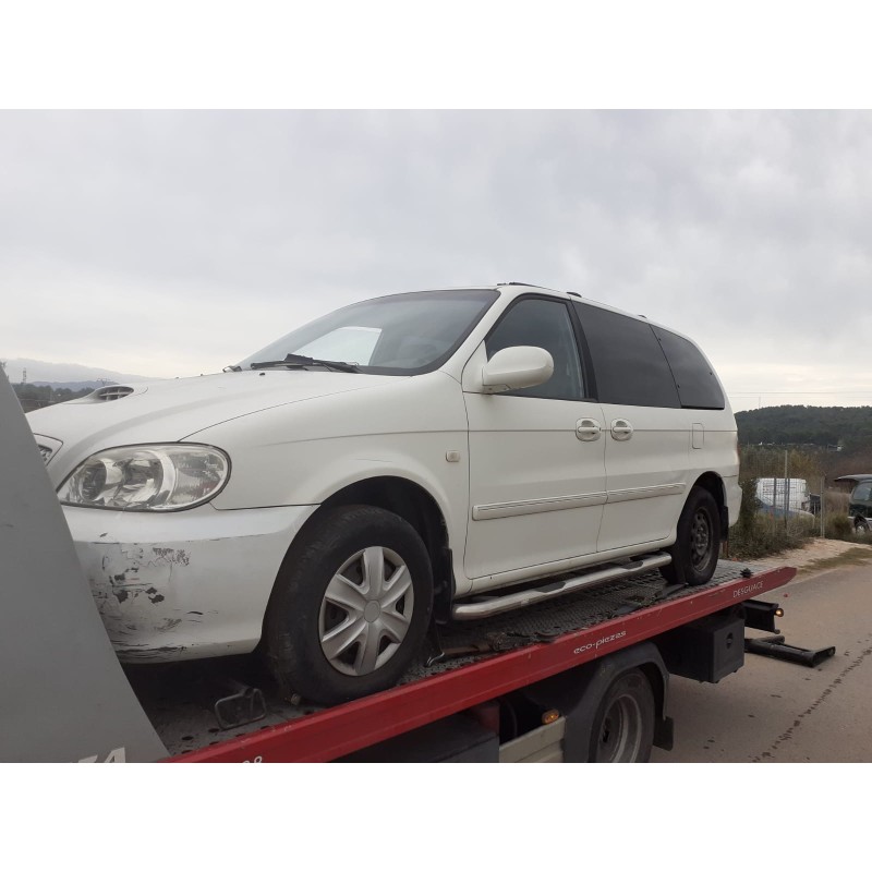 KIA CARNIVAL II