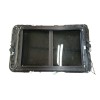 Recambio de techo electrico para seat tarraco (kn2) 2.0 tdi referencia OEM IAM 5NA877049C 5NA877041K6PS 7767170056PS