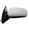 Recambio de retrovisor izquierdo para skoda fabia (6y2/6y3) comfort referencia OEM IAM 6Y1857501AK  MANUAL