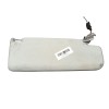 Recambio de parasol izquierdo para volkswagen polo v (6r1, 6c1) 1.2 tsi 16v referencia OEM IAM 6R0857551K2F4  