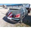 opel signum hatchback (z03) del año 2006