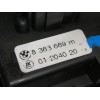 Recambio de mando limpia para bmw x3 (e83) 2.0d referencia OEM IAM 8363669 01204020 8363669M