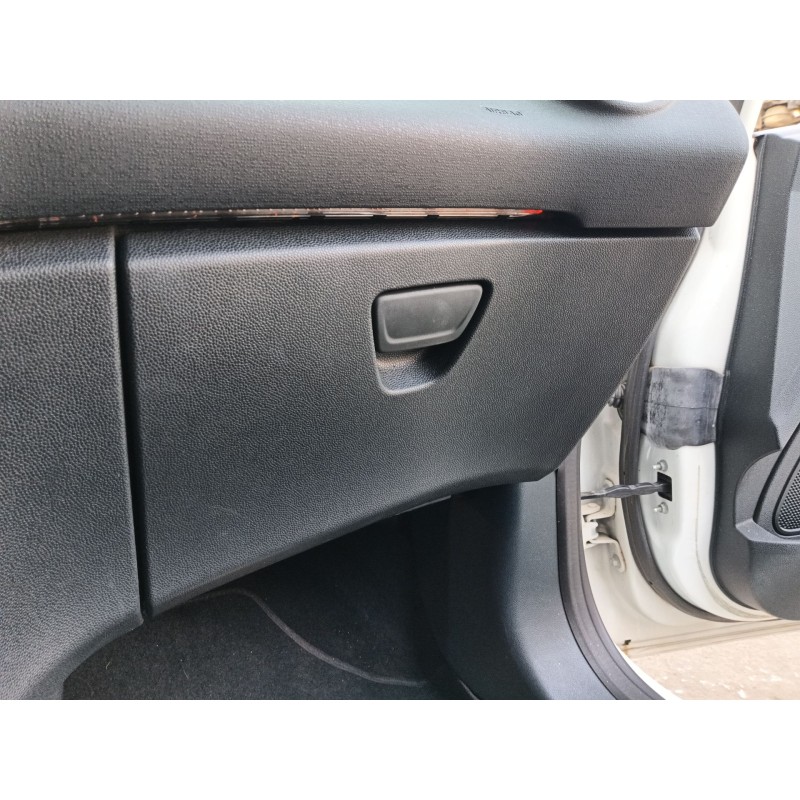 Recambio de guantera para ford fiesta vi (cb1, ccn) 1.25 referencia OEM IAM   