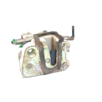 CERRADURA PUERTA TRASERA IZQUIERDA 
