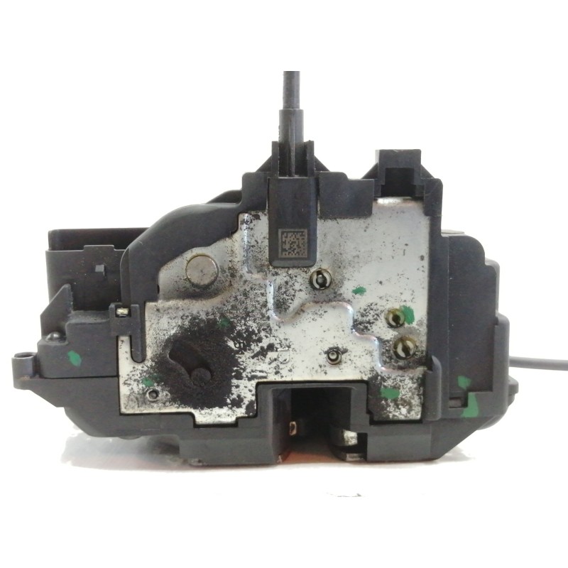 Recambio de cerradura puerta trasera derecha para renault scenic iii dynamique referencia OEM IAM 806060041R  
