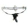 Recambio de elevalunas delantero derecho para hyundai accent (mc) 1.5 crdi cat referencia OEM IAM  ELECTRICO 