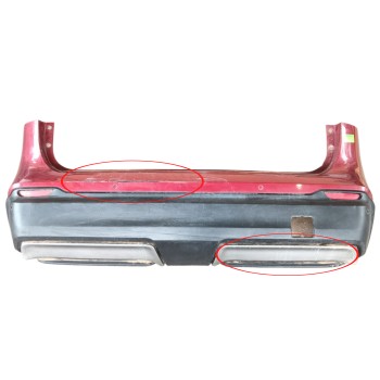PARAGOLPES TRASERO 85022HV30H 11075411 