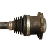 Recambio de transmision delantera izquierda para volkswagen polo iv (9n_, 9a_) 1.4 tdi referencia OEM IAM 6Q0407271DE  