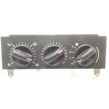 MANDO CALEFACCION / AIRE ACONDICIONADO A36251169W 