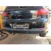 Recambio de paragolpes trasero para volkswagen tiguan (5n_) 2.0 tdi referencia OEM IAM   