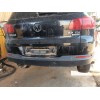 Recambio de paragolpes trasero para volkswagen tiguan (5n_) 2.0 tdi referencia OEM IAM   