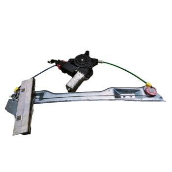 ELEVALUNAS DELANTERO IZQUIERDO 13298153LH 5 CABLES 13188490 5140115 541613212