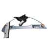 Recambio de elevalunas delantero izquierdo para opel corsa d cmon referencia OEM IAM 13298153LH 5 CABLES 13188490 5140115 541613