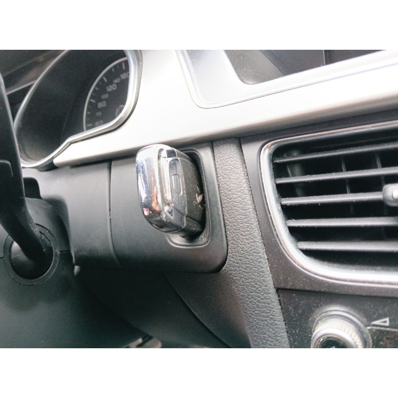 Recambio de conmutador de arranque para audi a5 (8t3) 1.8 tfsi referencia OEM IAM   