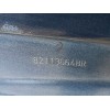 Recambio de puerta trasera izquierda para dacia sandero ii (b8_) 1.2 referencia OEM IAM 821017625R 821136648R 